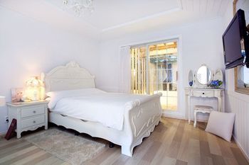 Hotel Bomun World Pension
