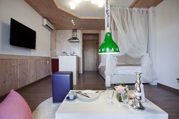 Hotel Bomun World Pension