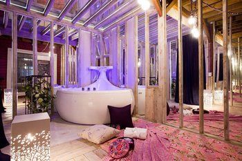 Hotel Bomun World Pension