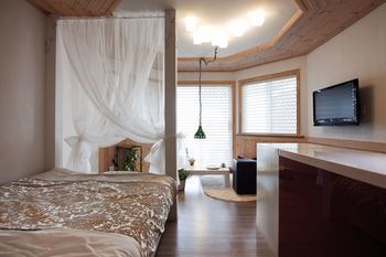 Hotel Bomun World Pension
