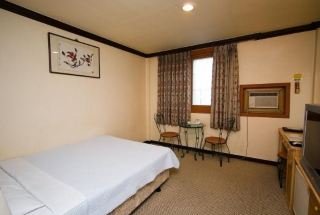 Hotel Gyeongju Tourist