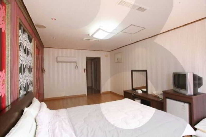 Hotel Gyeongju Tourist