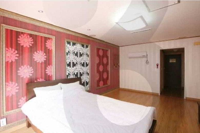 Hotel Gyeongju Tourist