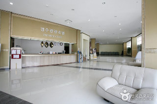 Hotel Gyeongju Tourist