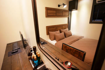 Hotel Yaja Achasan