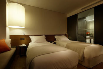 Hotel Shilla Stay Cheonan
