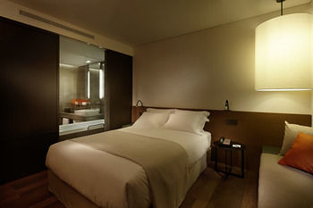 Hotel Shilla Stay Cheonan