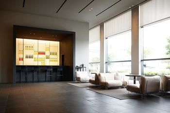 Hotel Shilla Stay Cheonan