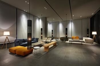 Hotel Shilla Stay Cheonan