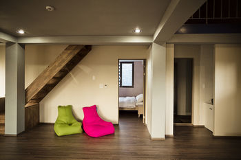 Hotel Color In Jeju