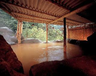 Yokoya Onsen Ryokan