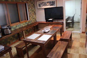 Sinsung Hotel Munhyeon