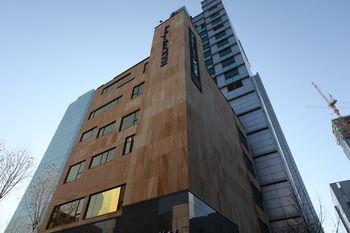 Boutique Hotel Xym