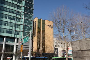 Boutique Hotel Xym