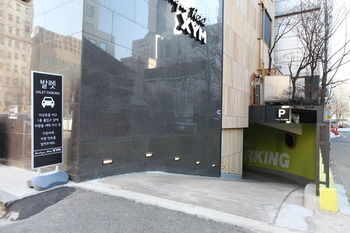 Boutique Hotel Xym