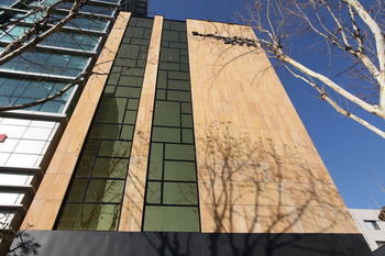 Boutique Hotel Xym