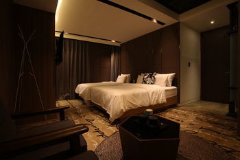 Boutique Hotel Xym