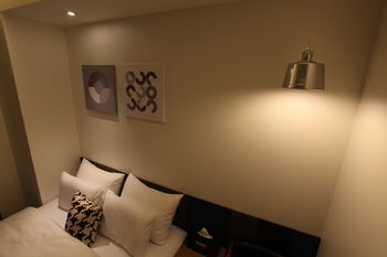 Boutique Hotel Xym