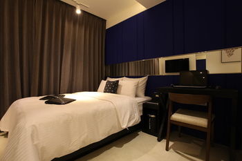 Boutique Hotel Xym