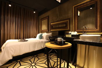 Boutique Hotel Xym