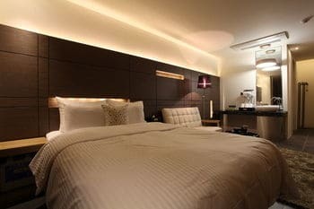 Boutique Hotel Xym