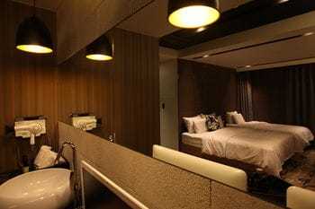 Boutique Hotel Xym