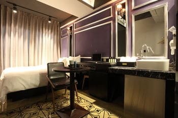 Boutique Hotel Xym