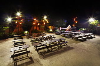 Hotel Hanwha Resort Suanbo