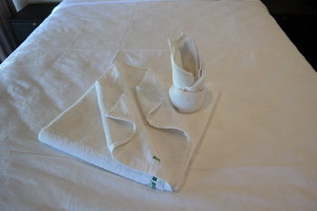 Hotel Barchiang Golf & Resort