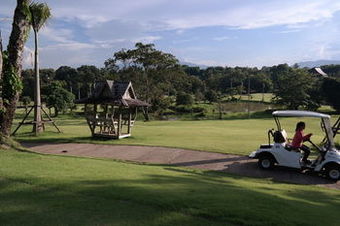 Hotel Barchiang Golf & Resort