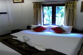 Hotel Golden Lotus Place