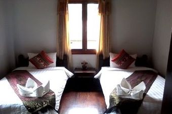 Hotel Golden Lotus Place