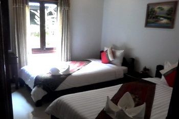 Hotel Golden Lotus Place