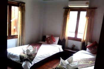 Hotel Golden Lotus Place
