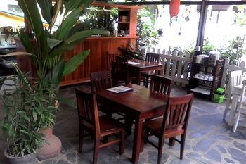 Hotel Golden Lotus Place