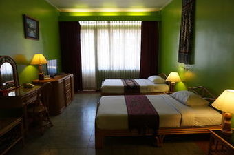 Day Inn Hotel