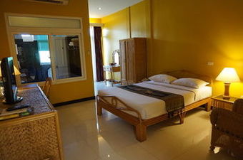 Day Inn Hotel