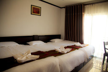 Douangchan Plaza Hotel