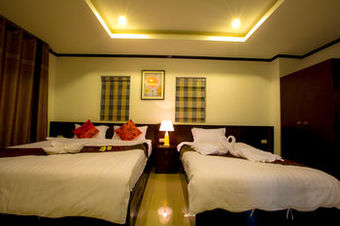 Douangchan Plaza Hotel