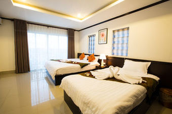 Douangchan Plaza Hotel