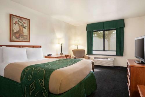 Hotel Baymont By Wyndham Buffalo