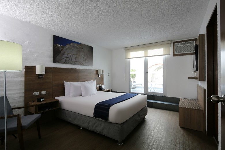Hotel Casa Andina Select Arequipa