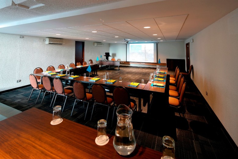 Hotel Casa Andina Select Arequipa