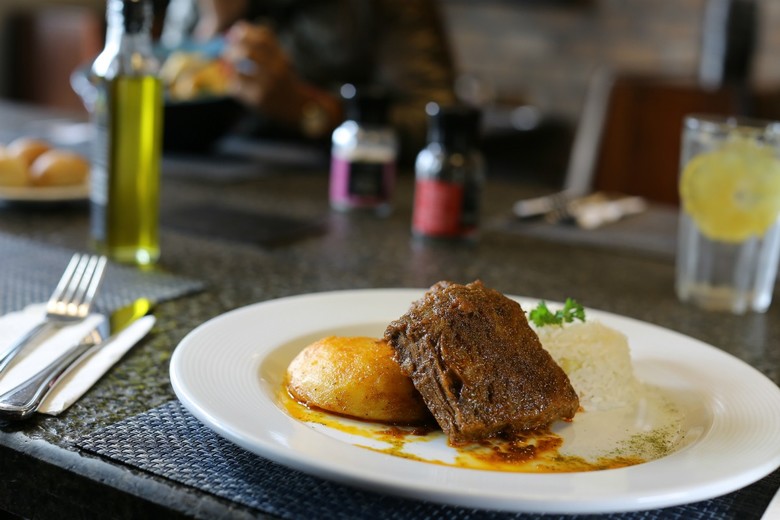 Hotel Casa Andina Select Arequipa