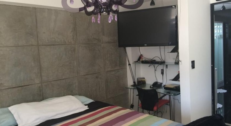 Hostal Ica Adventures II