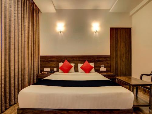 Hotel Treebo Silverstar