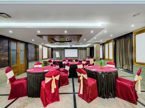 Hotel Treebo Silverstar