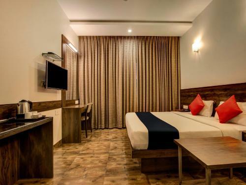 Hotel Treebo Silverstar