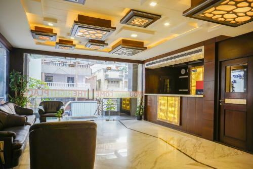 Hotel Treebo Silverstar