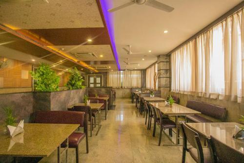 Hotel Treebo Silverstar